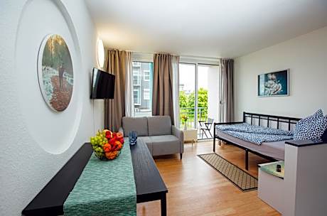 MAGNET Boardinghouse