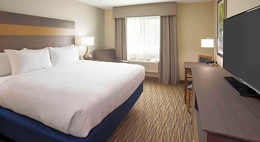 Little Crow Resort & Conference, Trademark by Wyndham