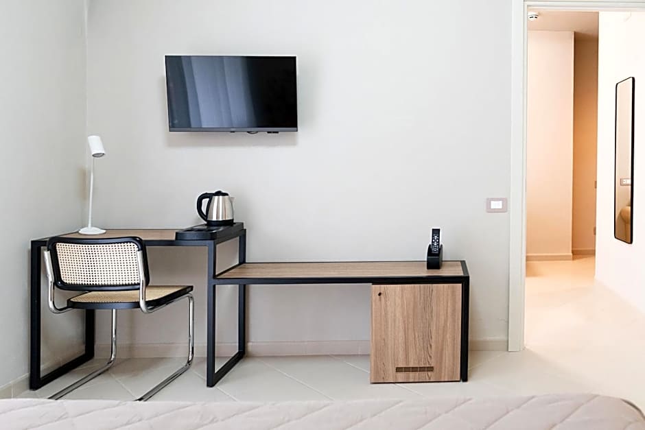 Hotel Baia di Talamone