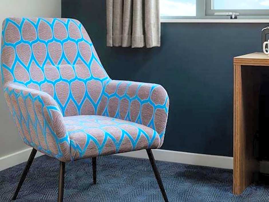 Travelodge Llanelli Central