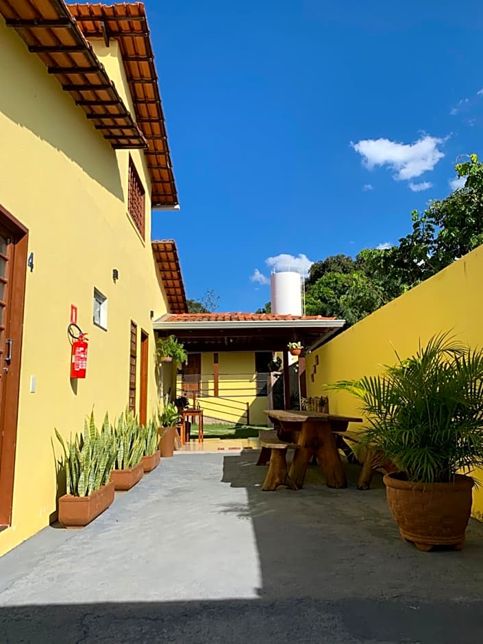 Pousada Portal do Cerrado