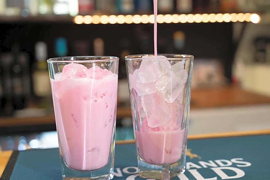 Kapten Billes Restaurang och Logi