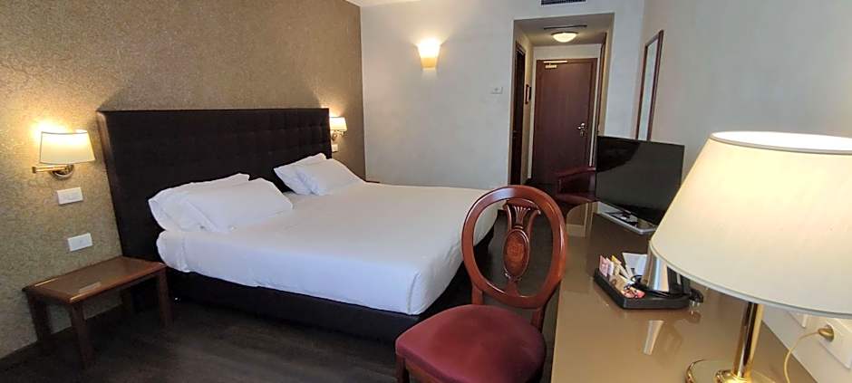 Best Western Park Hotel Continental