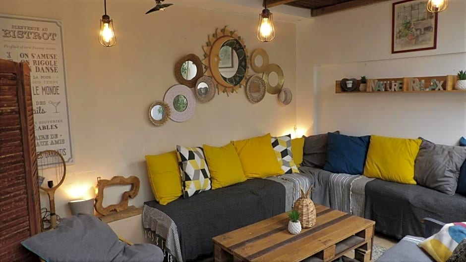 Le Petit Patio