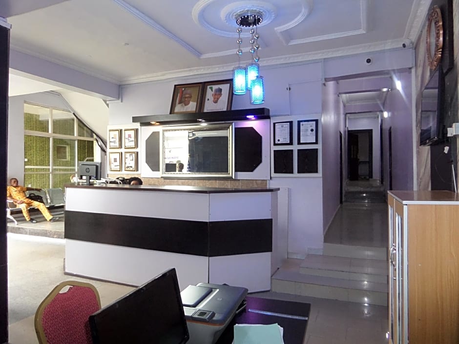 Silverland Hotels and Suites