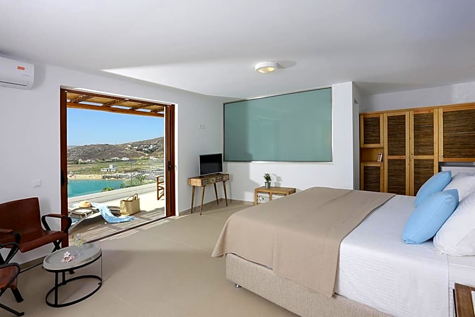 Albatros Club Mykonos