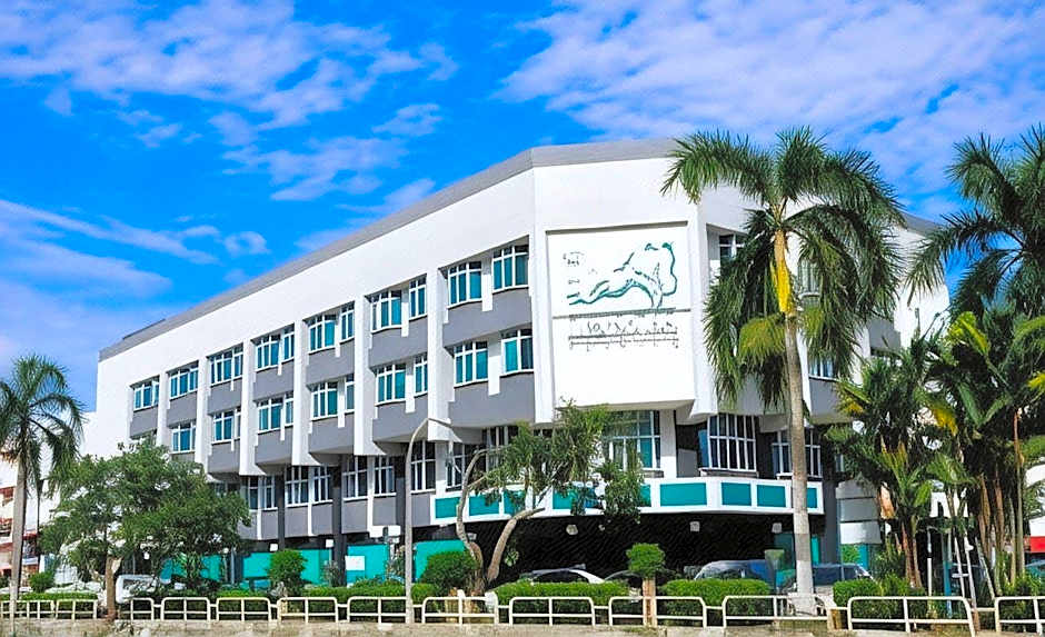 Legend Inn Taiping