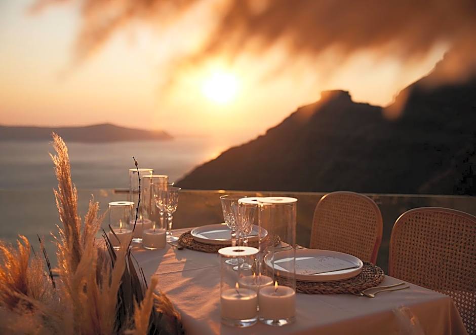 Dana Villas & Infinity Suites