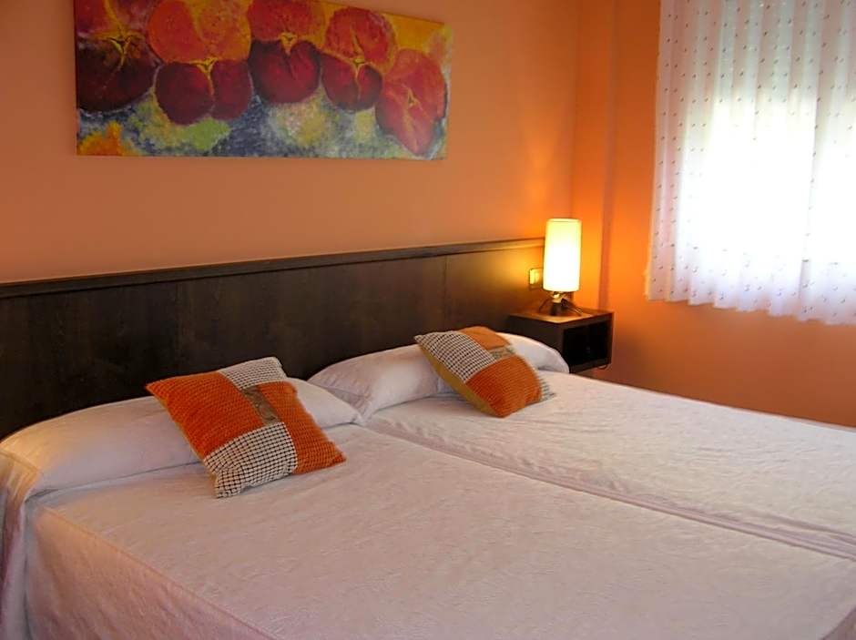 Hotel Entreviñes