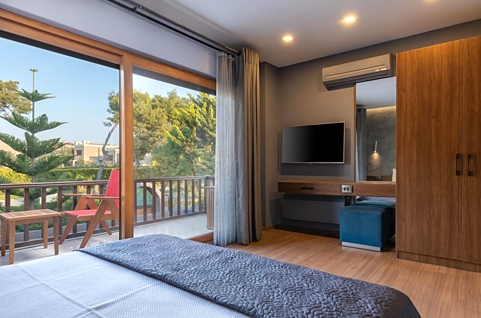 Galano Suites Alacati