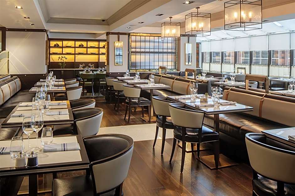 Conrad By Hilton Dublin