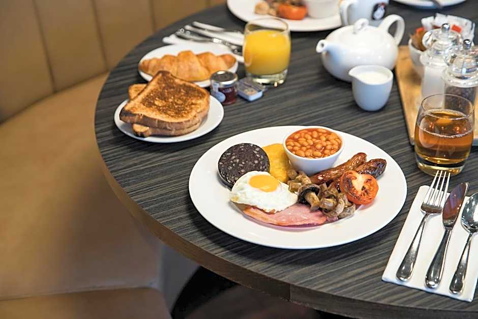 Crowne Plaza Chester By IHG