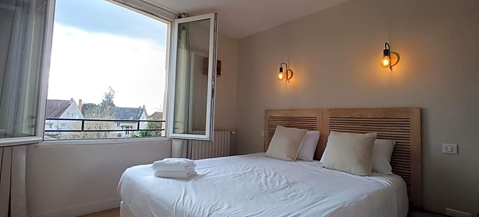 Hôtel Le P'tit Monde