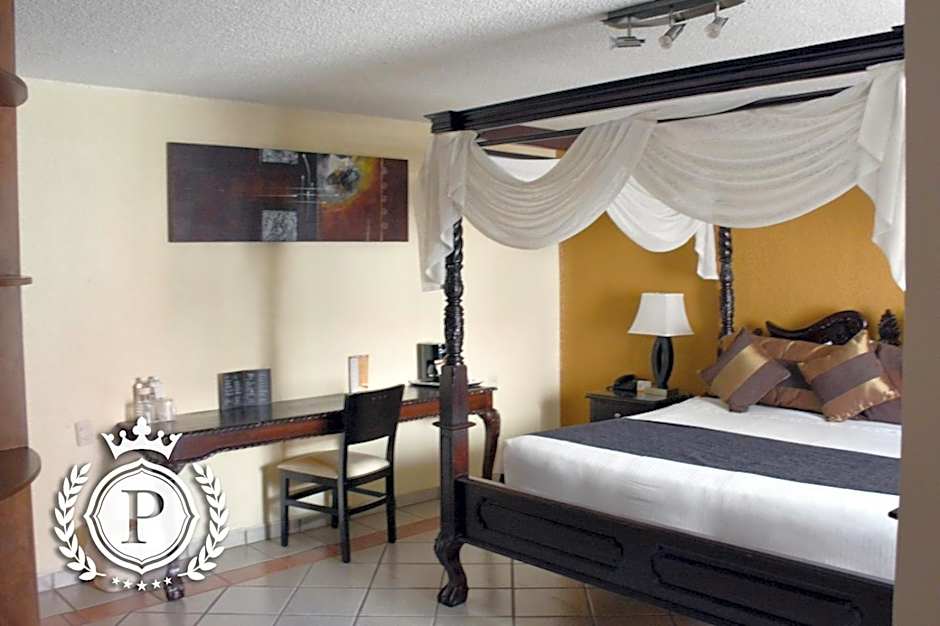 Hotel Posada Virreyes