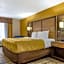 Quality Inn & Suites - Greensboro-High Point