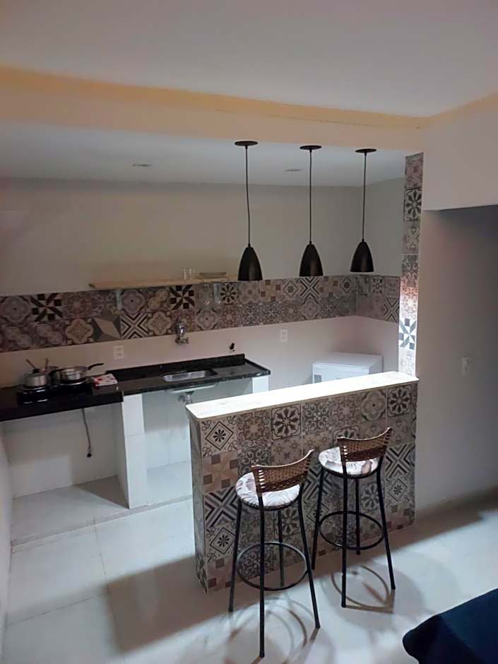 Hospedagem Central Eu Amo Piri