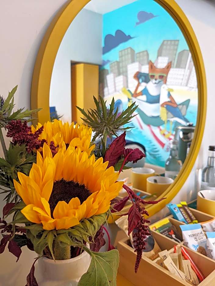 The Stirling Arms Pub & Rooms