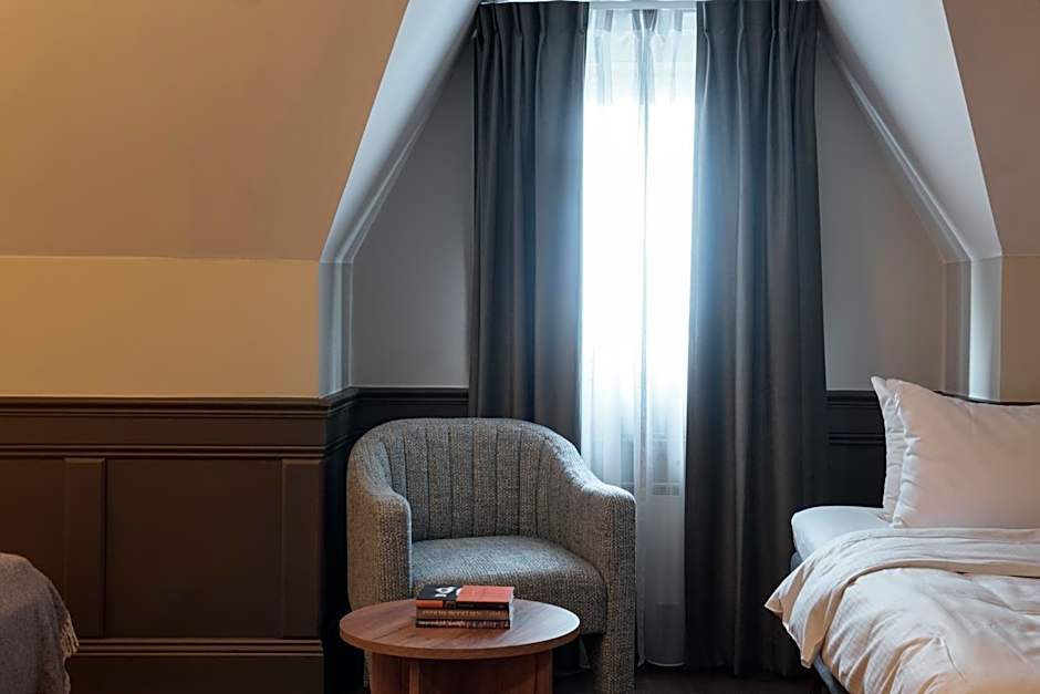 Home Hotel Amanda