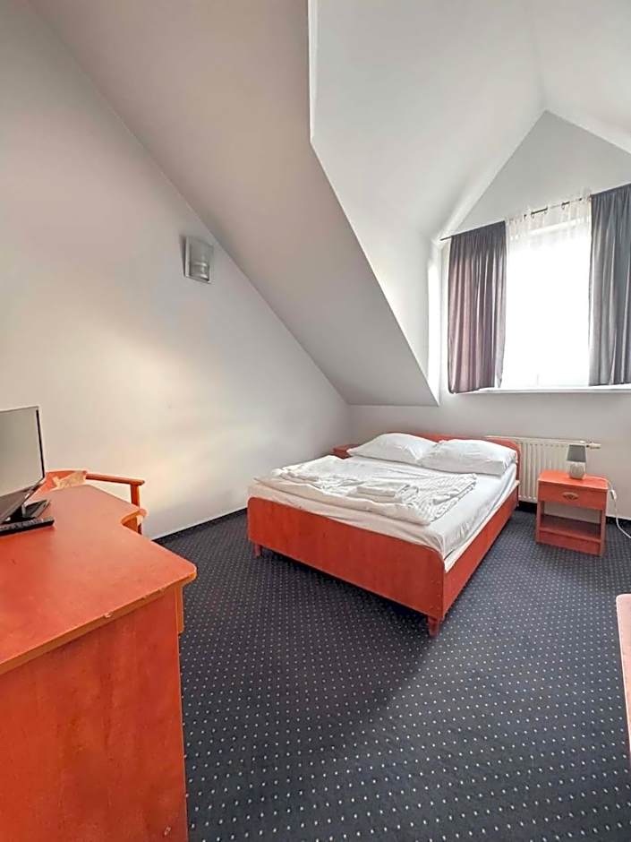 Hotel Jan