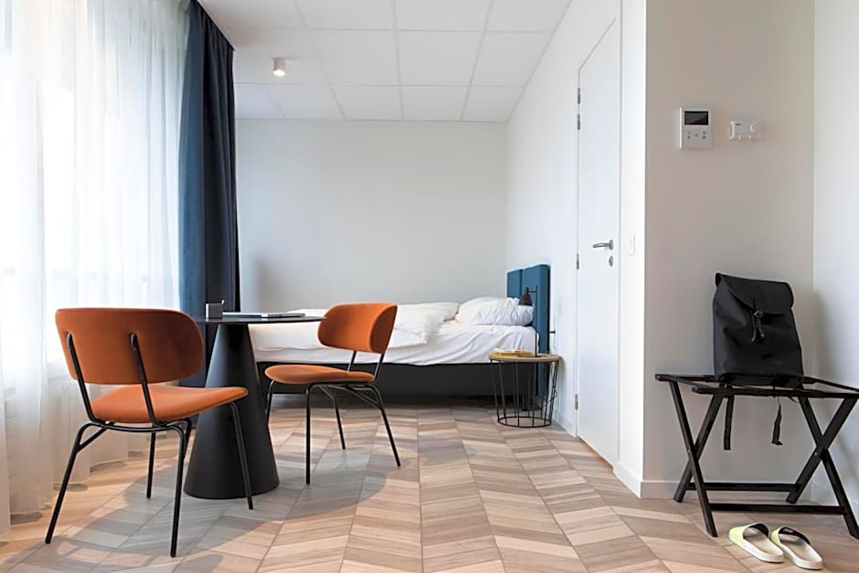 ROXI The Urban Residence Brussels