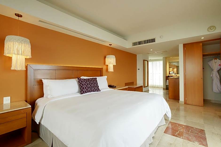 Camino Real Veracruz