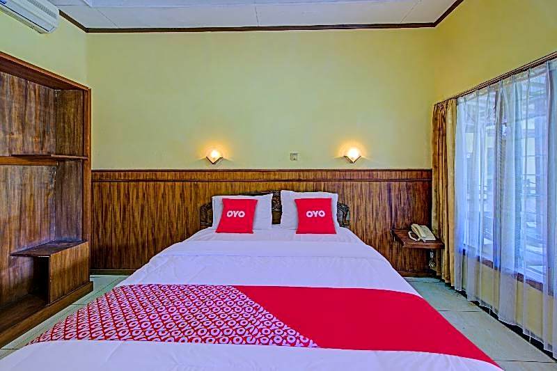 OYO 3934 Hotel Istana Syariah                                                                   