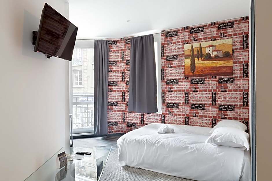 Lille City Hotel