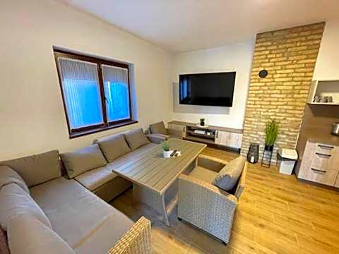 Kukorica Csárda Apartman 2