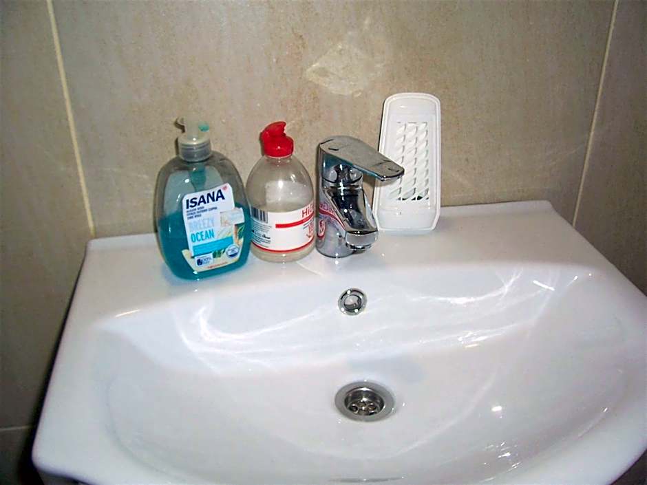 Universal Apartment Budapest