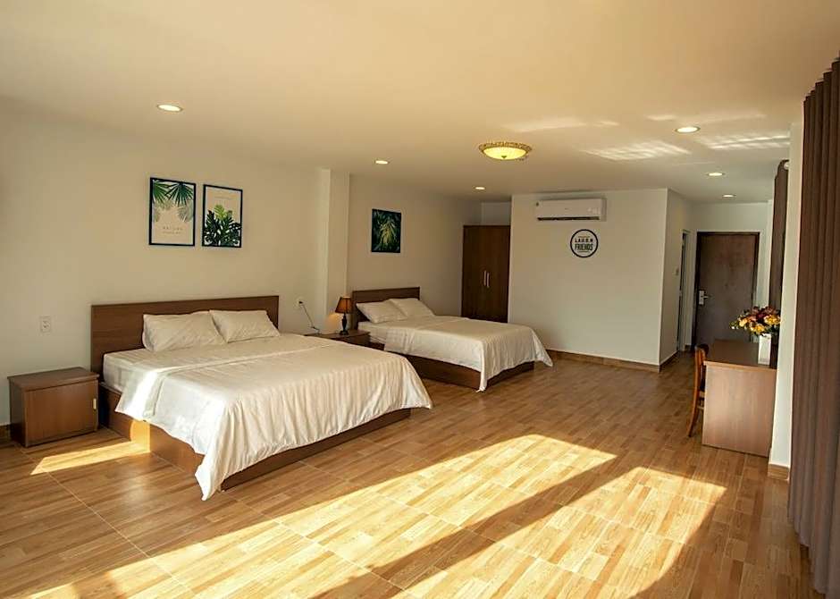 Vic House Hotel – Da Nang, MN