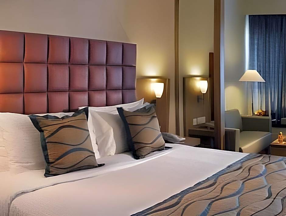 Trinity Hotel Bengaluru