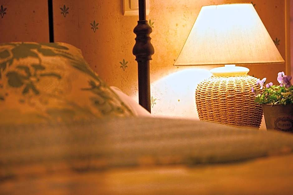 La Fresnée chambres d'hôtes