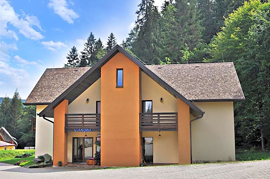 Complex Turistic Bucovina