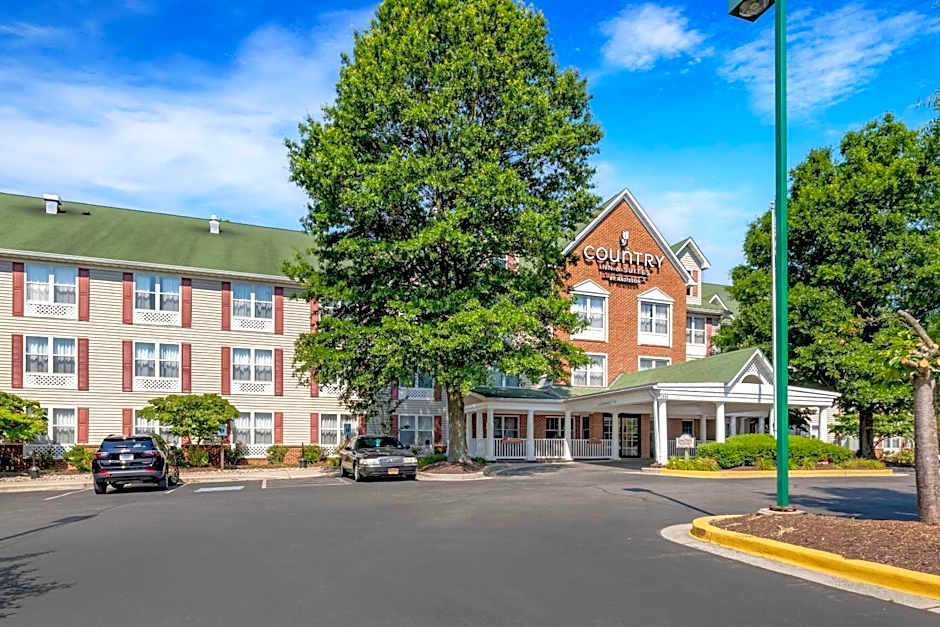 Country Inn & Suites by Radisson, Annapolis, MD