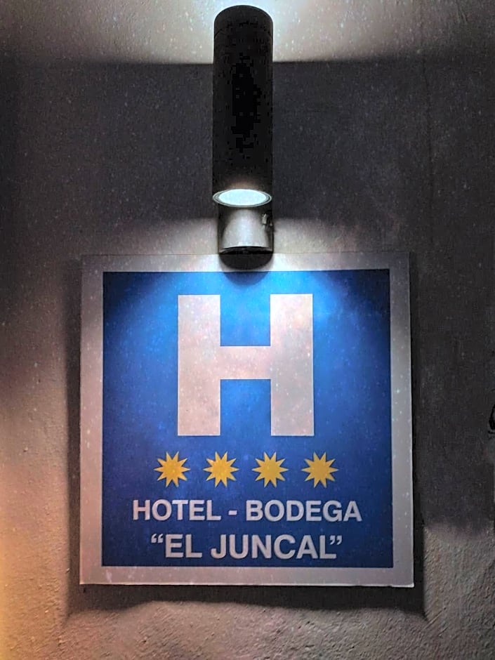 Hotel Bodega El Juncal