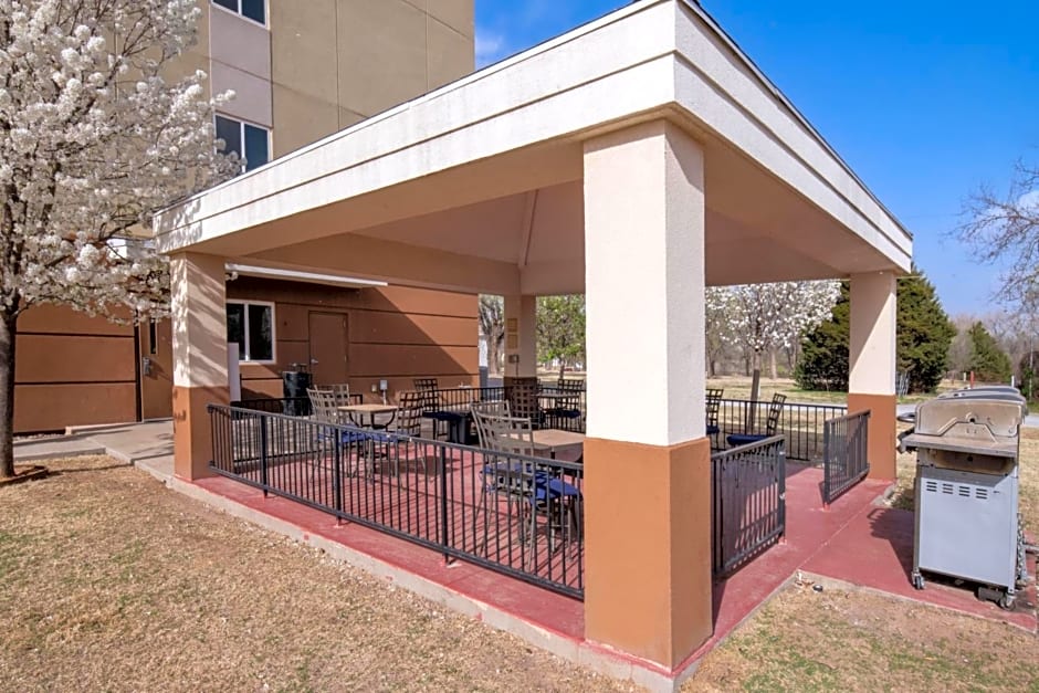 Candlewood Suites Enid By IHG