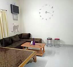 kRtAtithya B & B - a Bed & Breakfast