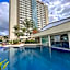 Samba convention suites