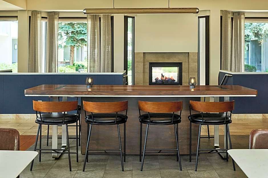 Courtyard by Marriott Boulder