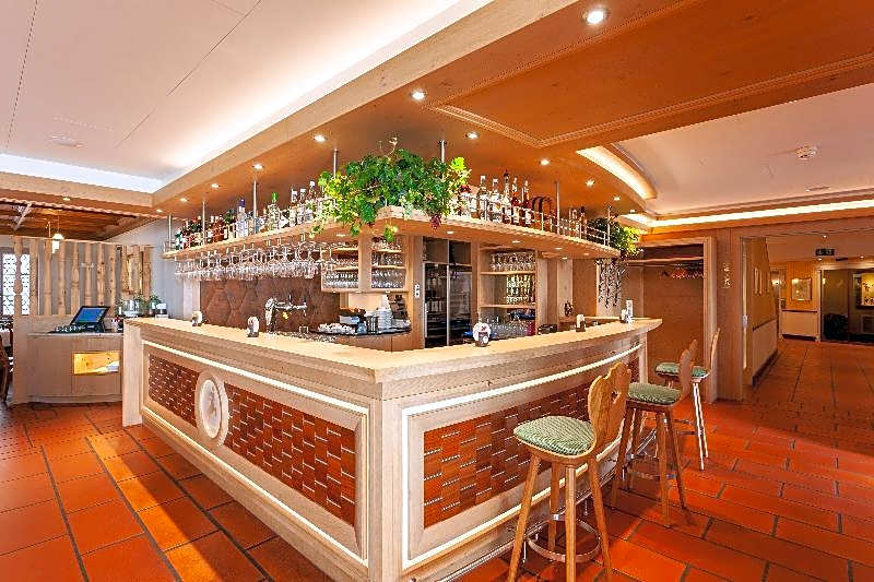 Wysses Roessli Swiss Quality Hotel