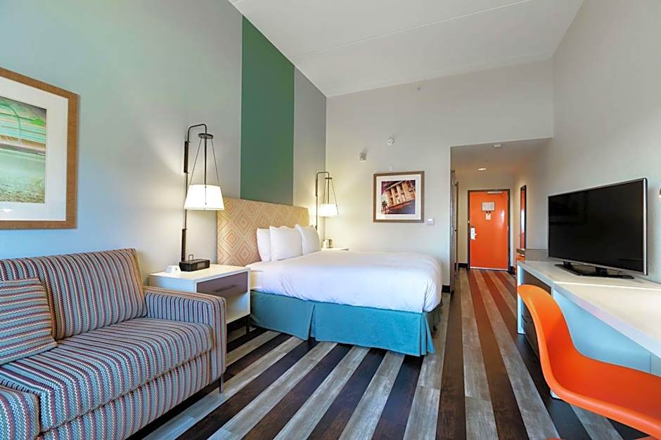 DoubleTree By Hilton Hotel Galveston Beach