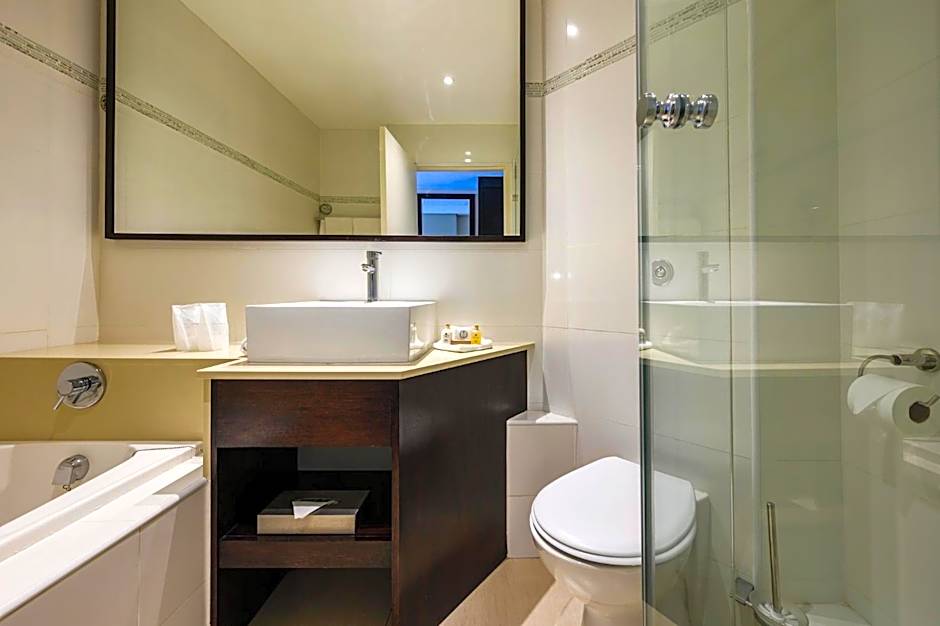 Paxton Hotel
