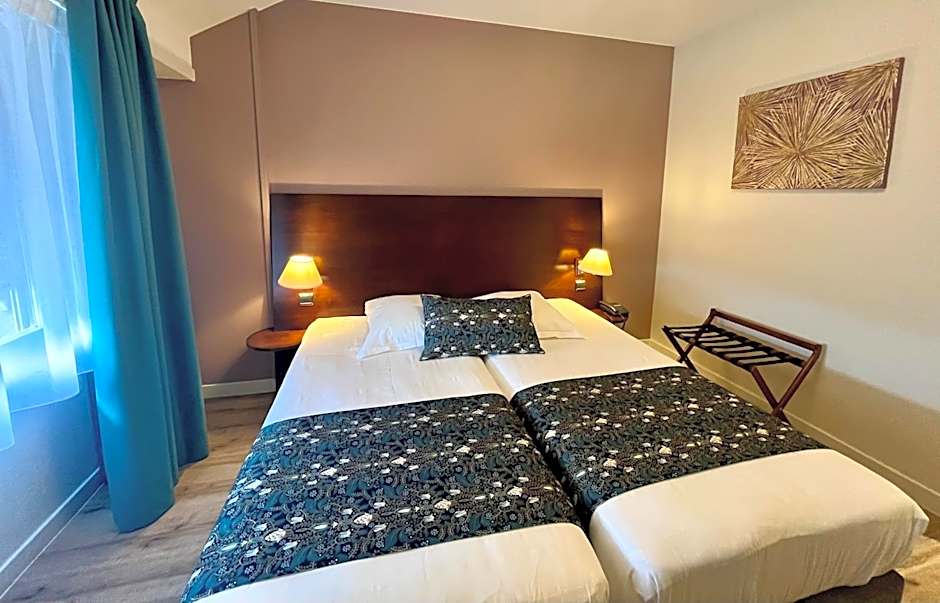 Hôtel Le Ménestrel