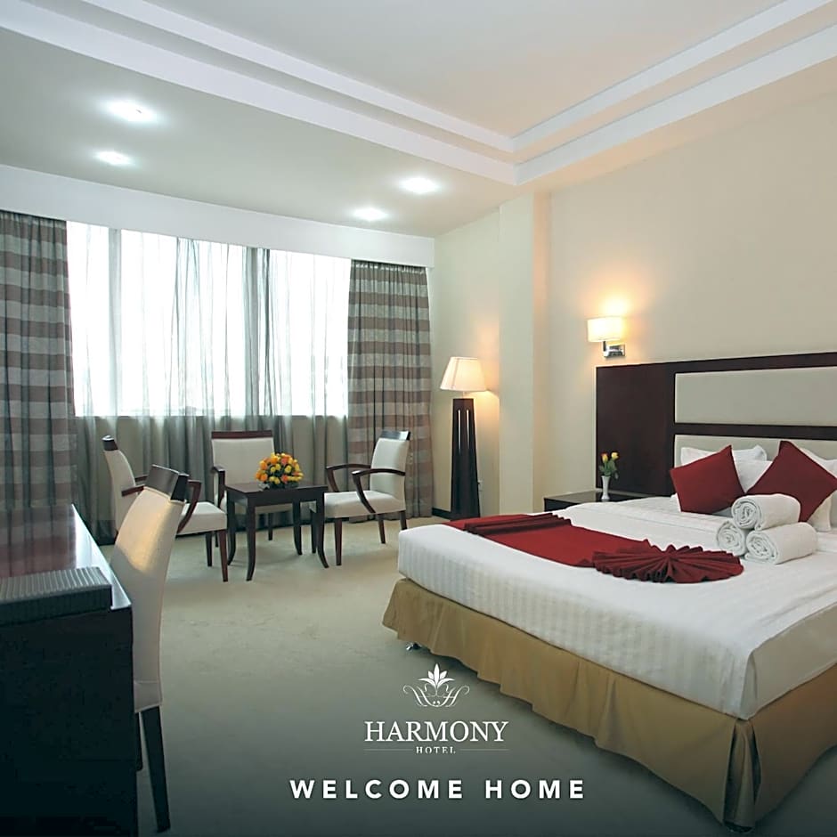 Harmony Hotel