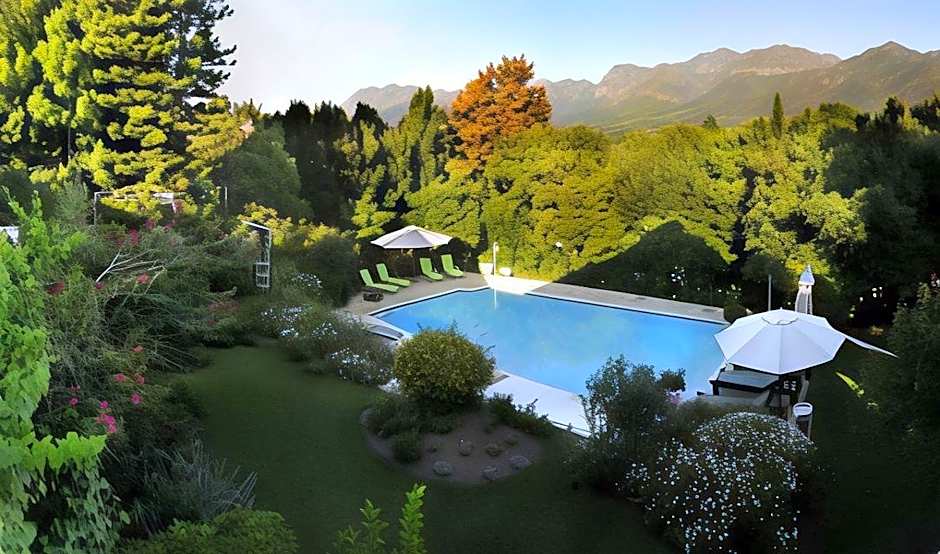 Alba House Guest House