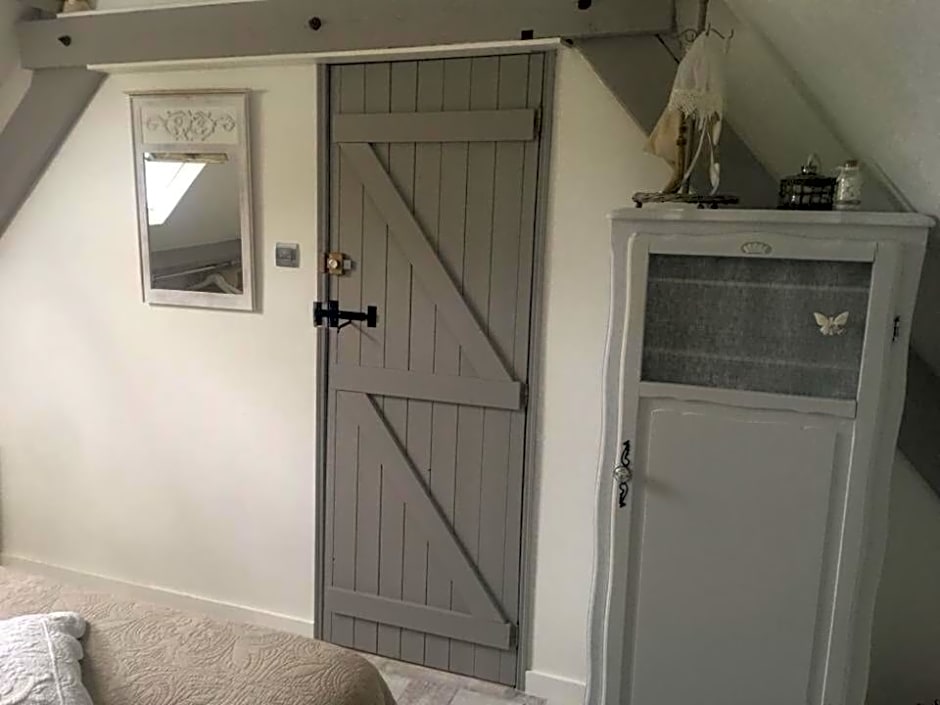 Chambres d'Hôtes La Clef des Champs Normandie Manche 50