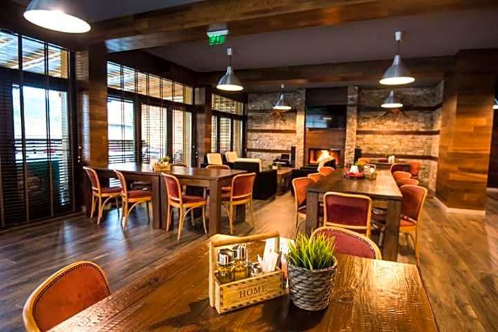 Villa Victoria Thermal