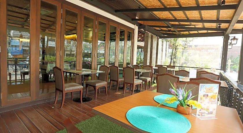 Le Patta Resort & Hotel Chiang Rai