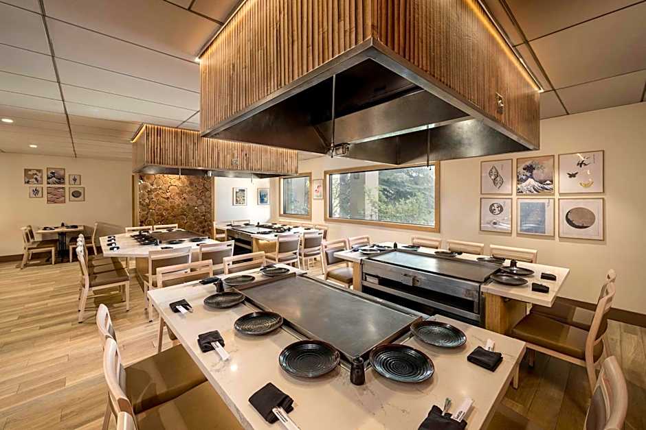 DoubleTree By Hilton Flagstaff