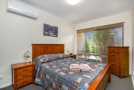 Apurla Pet Friendly Family Suite